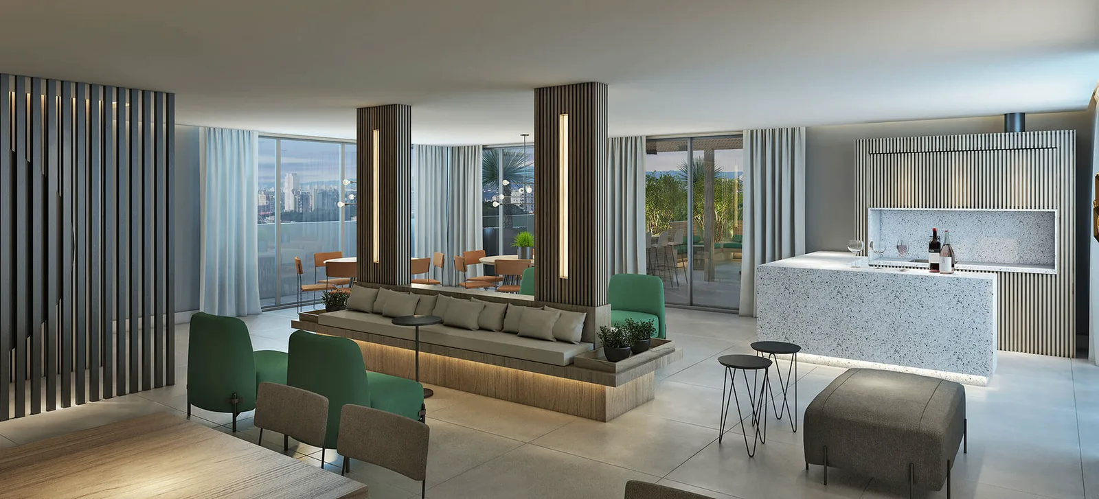 Duo E-Residence · imagem 15