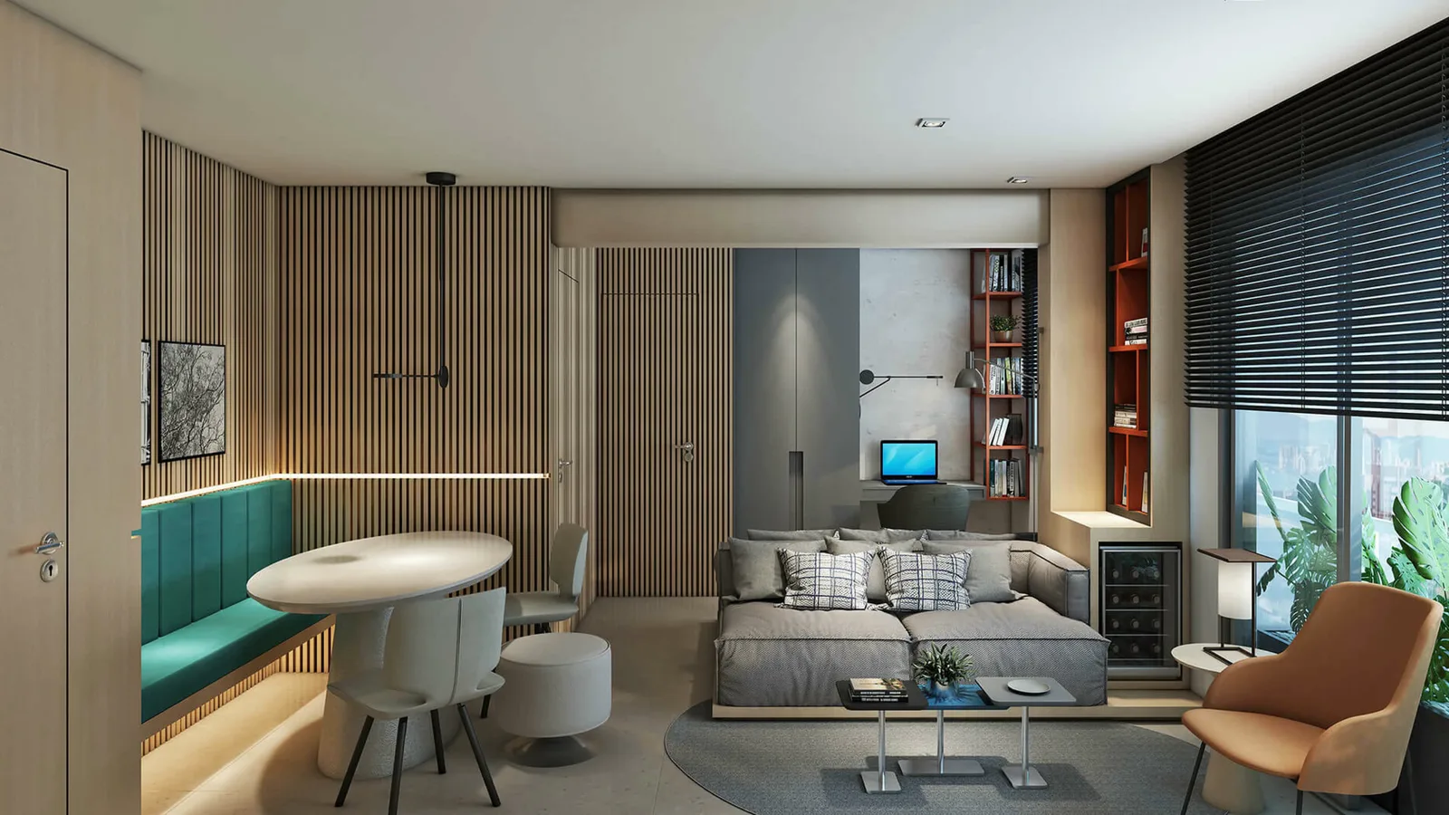 Duo E-Residence · imagem 9