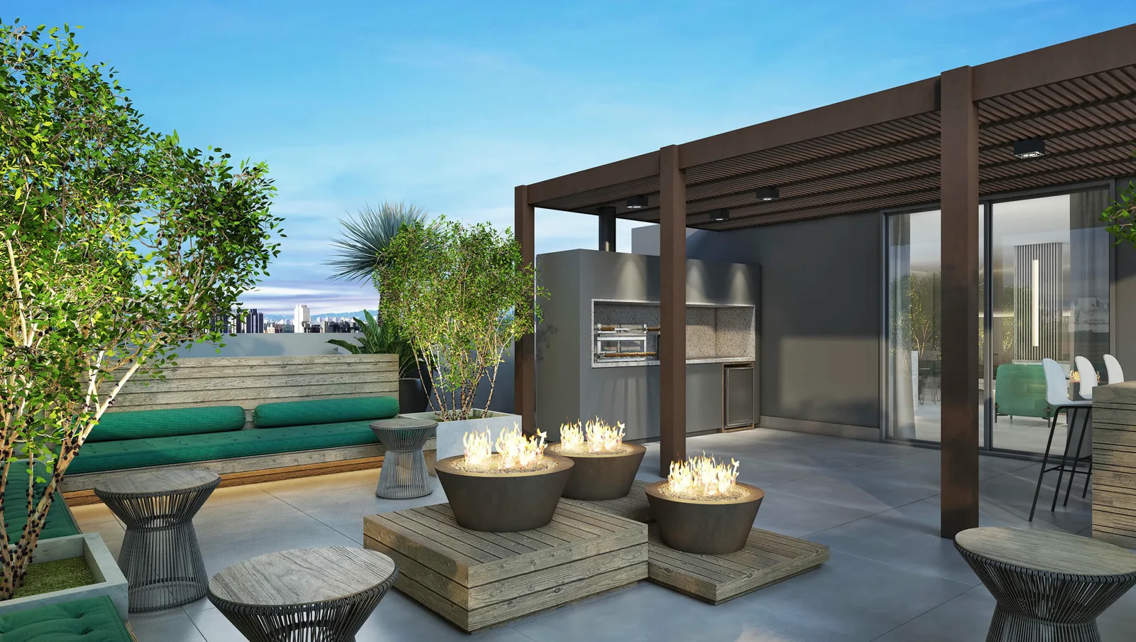 Duo E-Residence · imagem 17