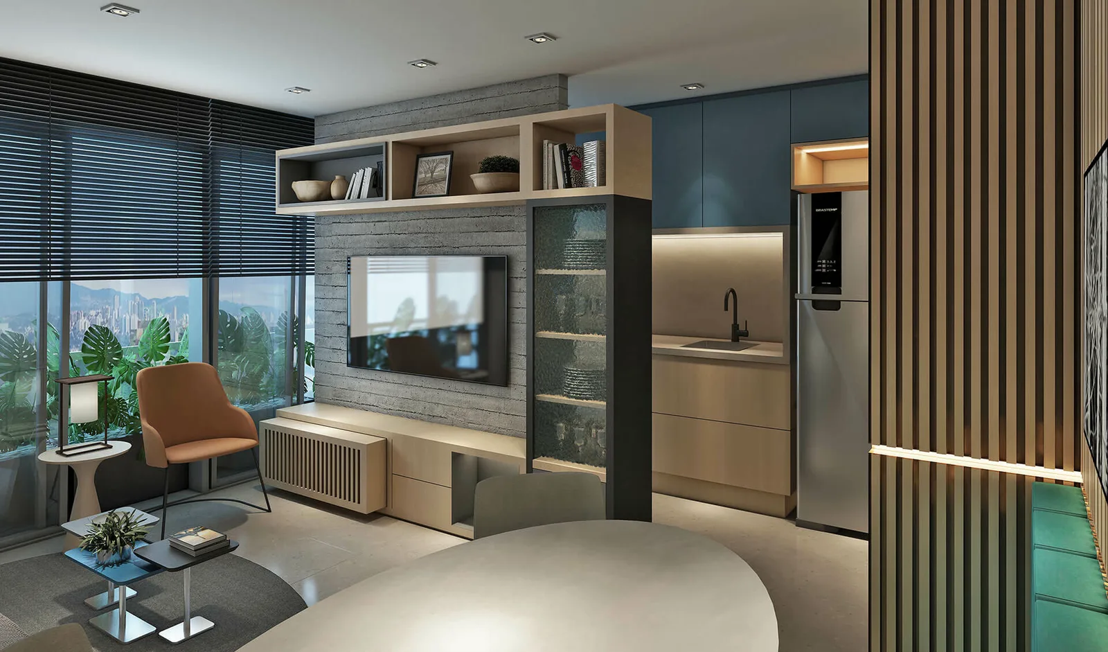 Duo E-Residence · imagem 10