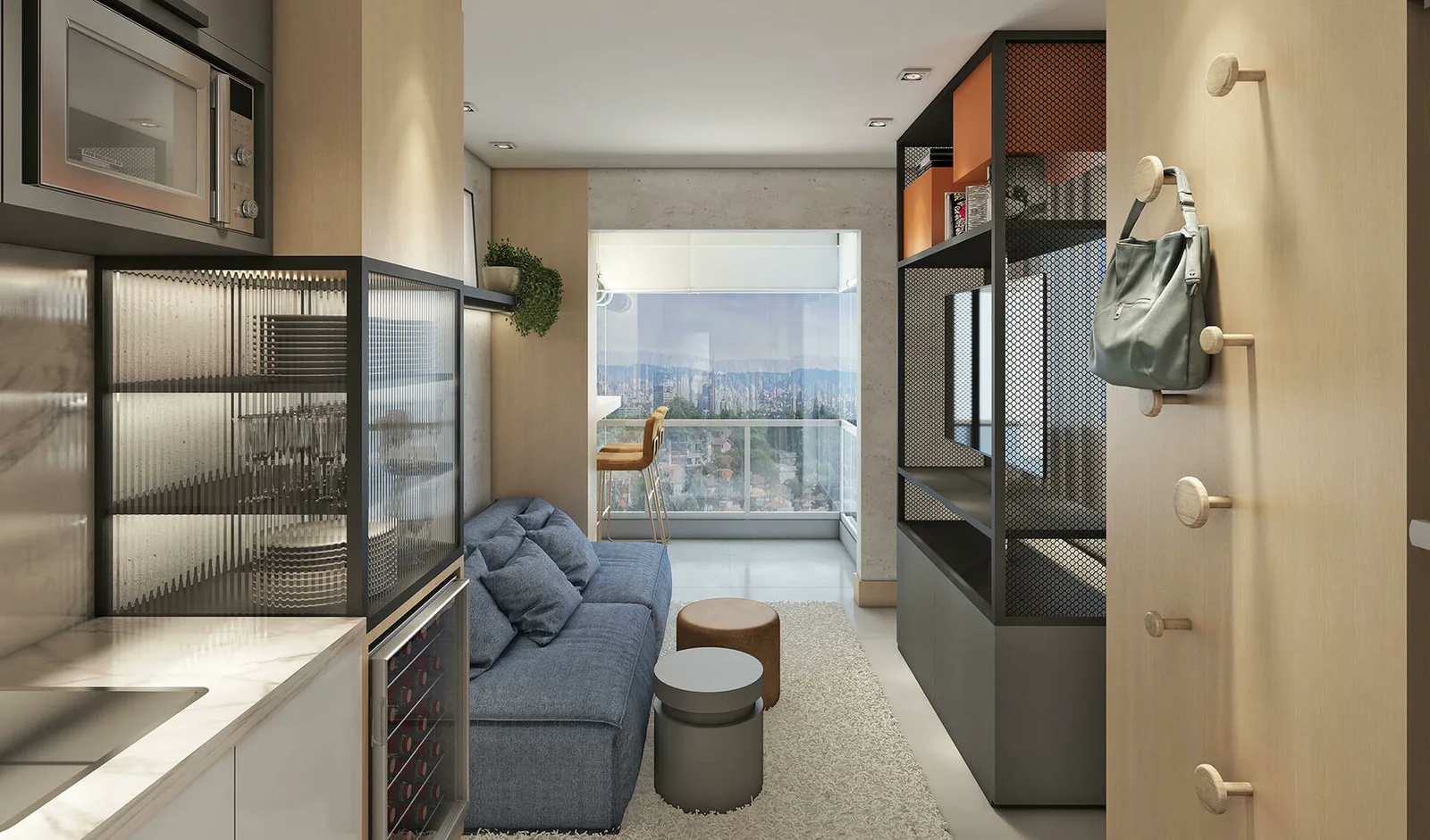 Duo E-Residence · imagem 5