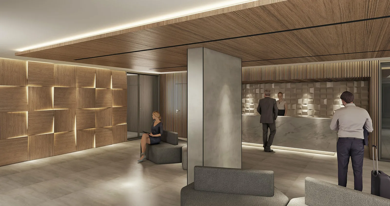 Duo E-Residence · imagem 4