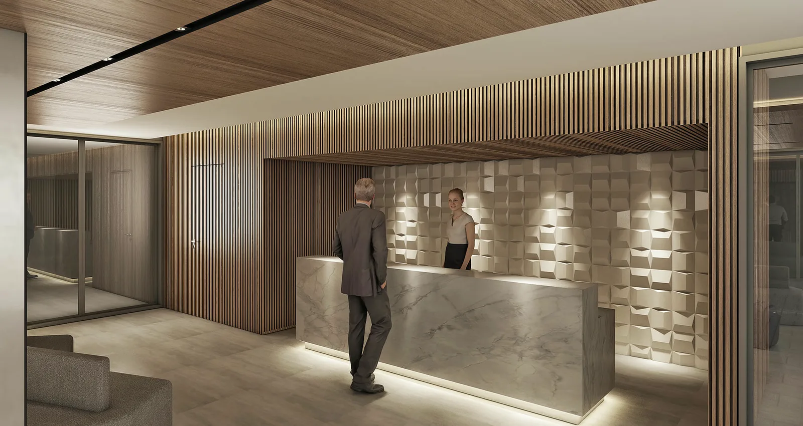 Duo E-Residence · imagem 3