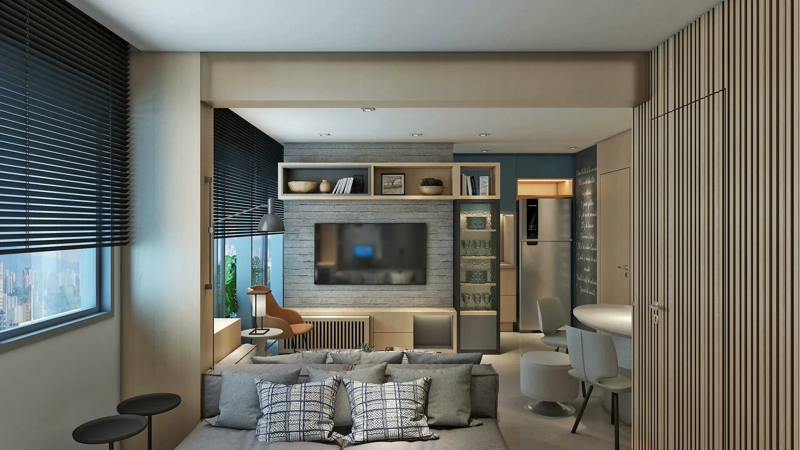 Duo E-Residence · imagem 8