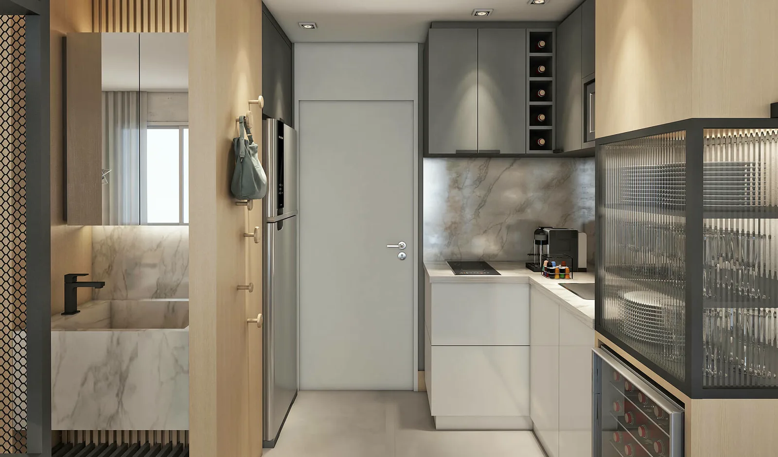 Duo E-Residence · imagem 6