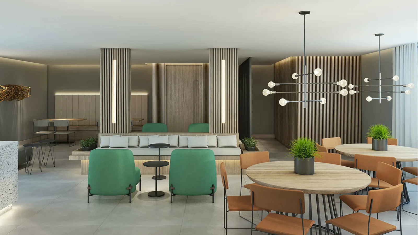 Duo E-Residence · imagem 14