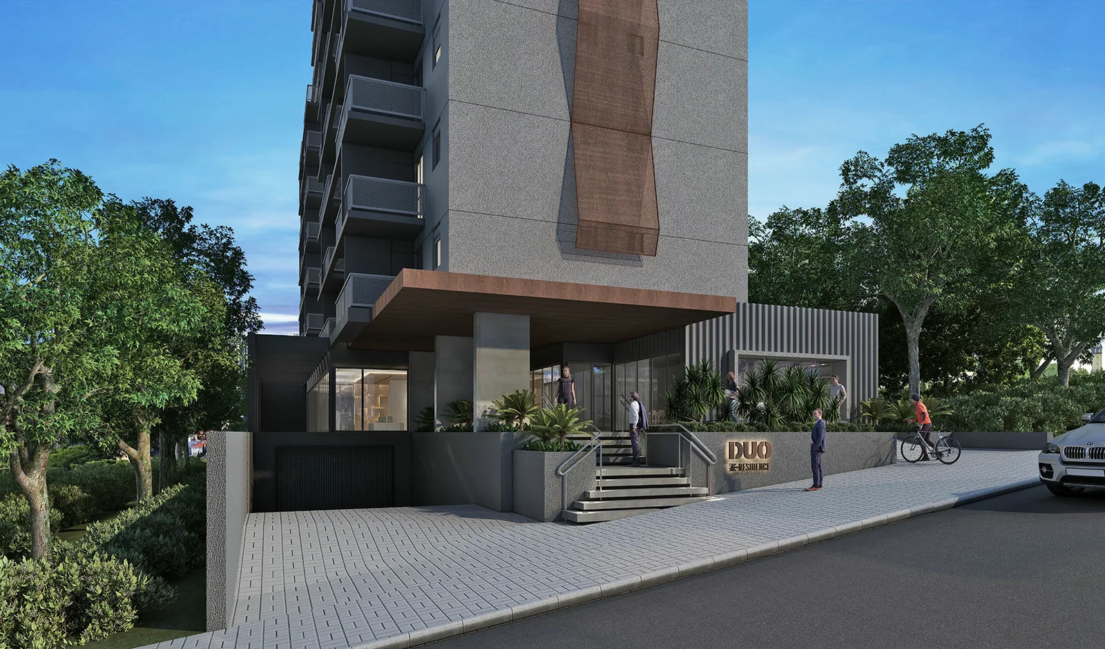 Duo E-Residence · imagem 2