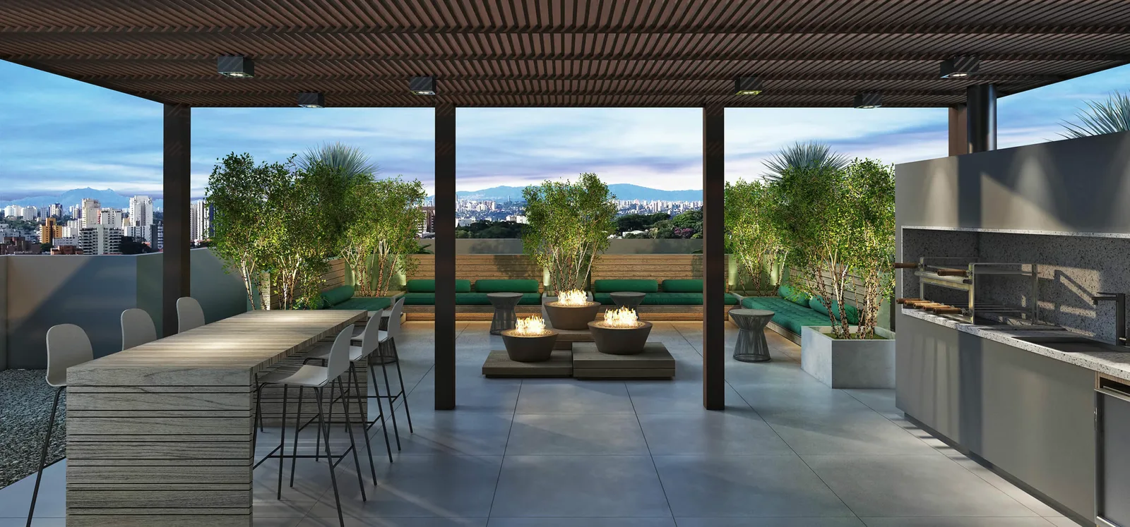 Duo E-Residence · imagem 16
