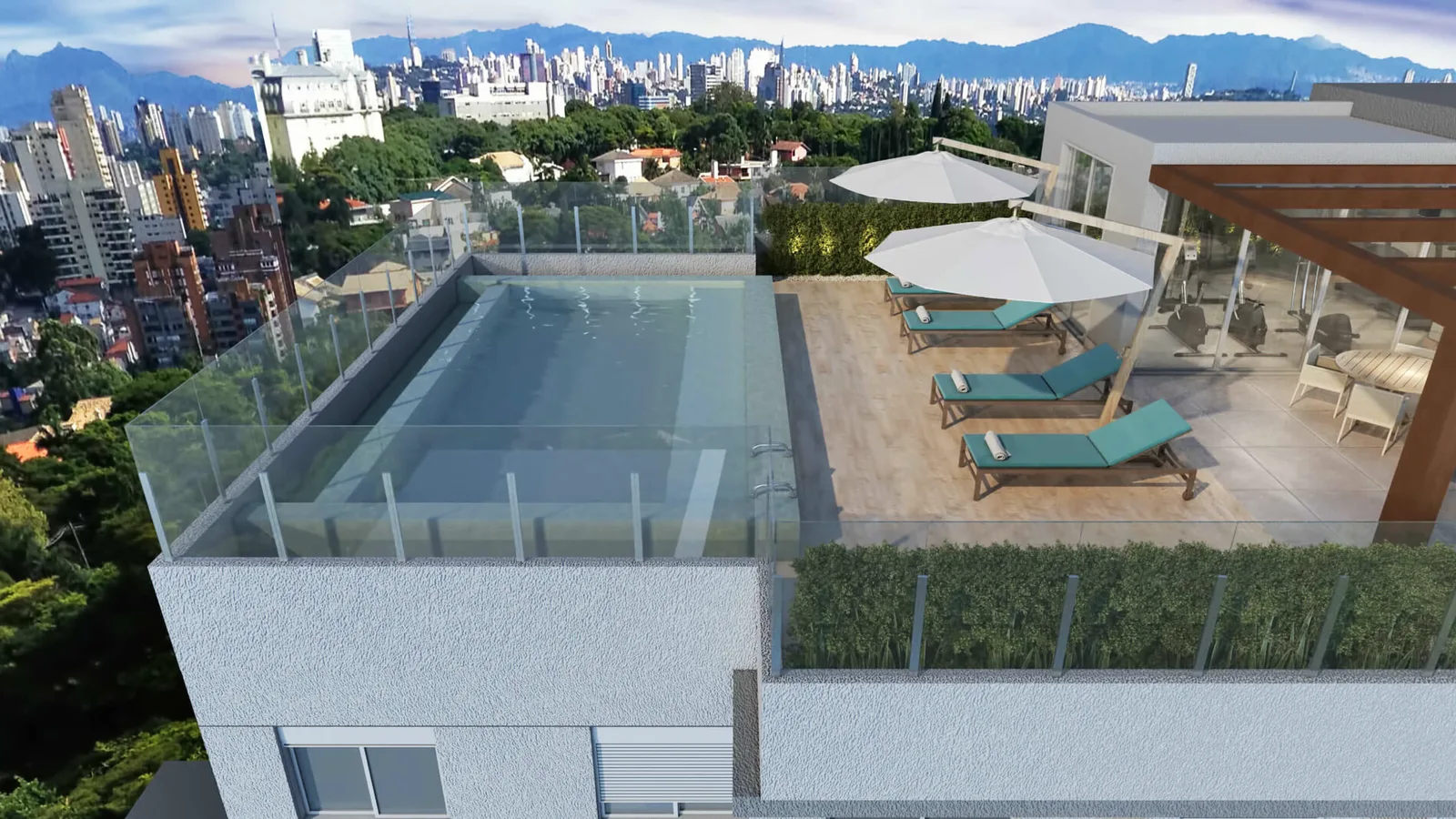 Duo E-Residence · imagem 18