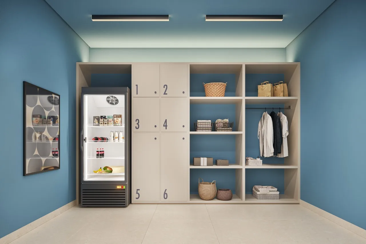 The Collection Moema · imagem 15