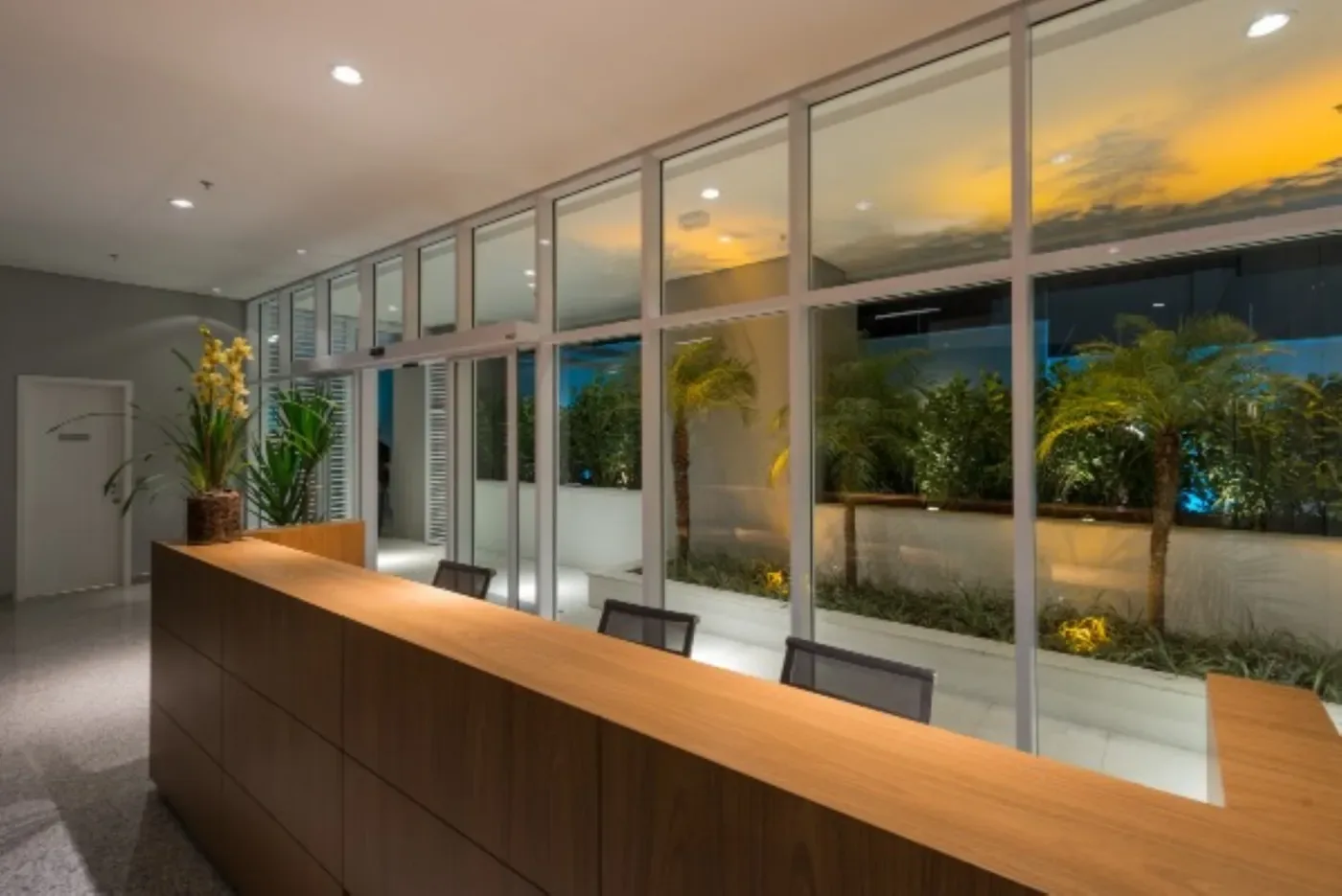 Airport Offices · imagem 7