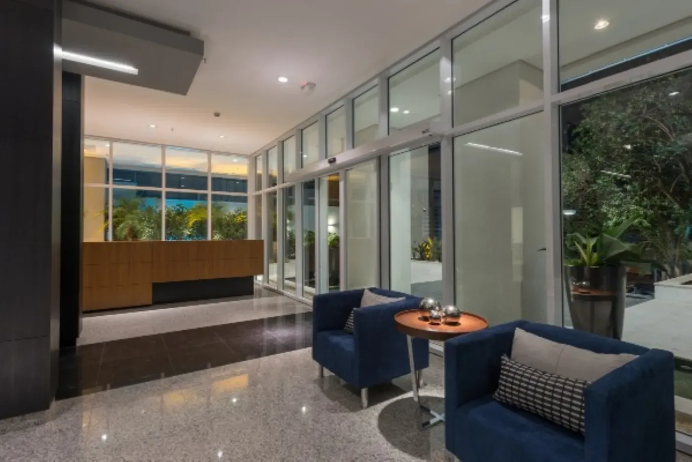 Airport Offices · imagem 8