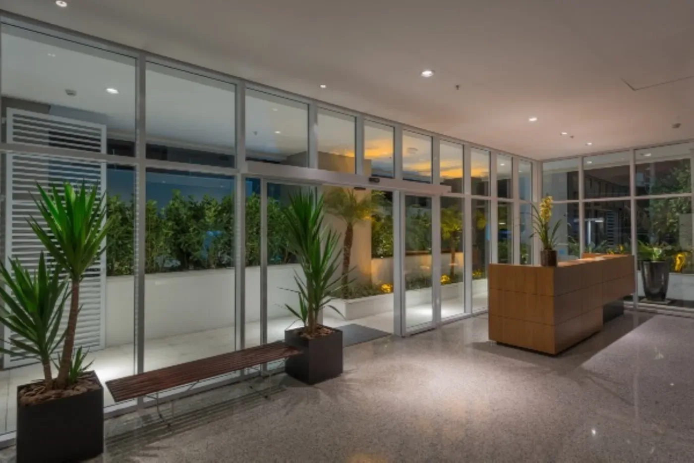 Airport Offices · imagem 6