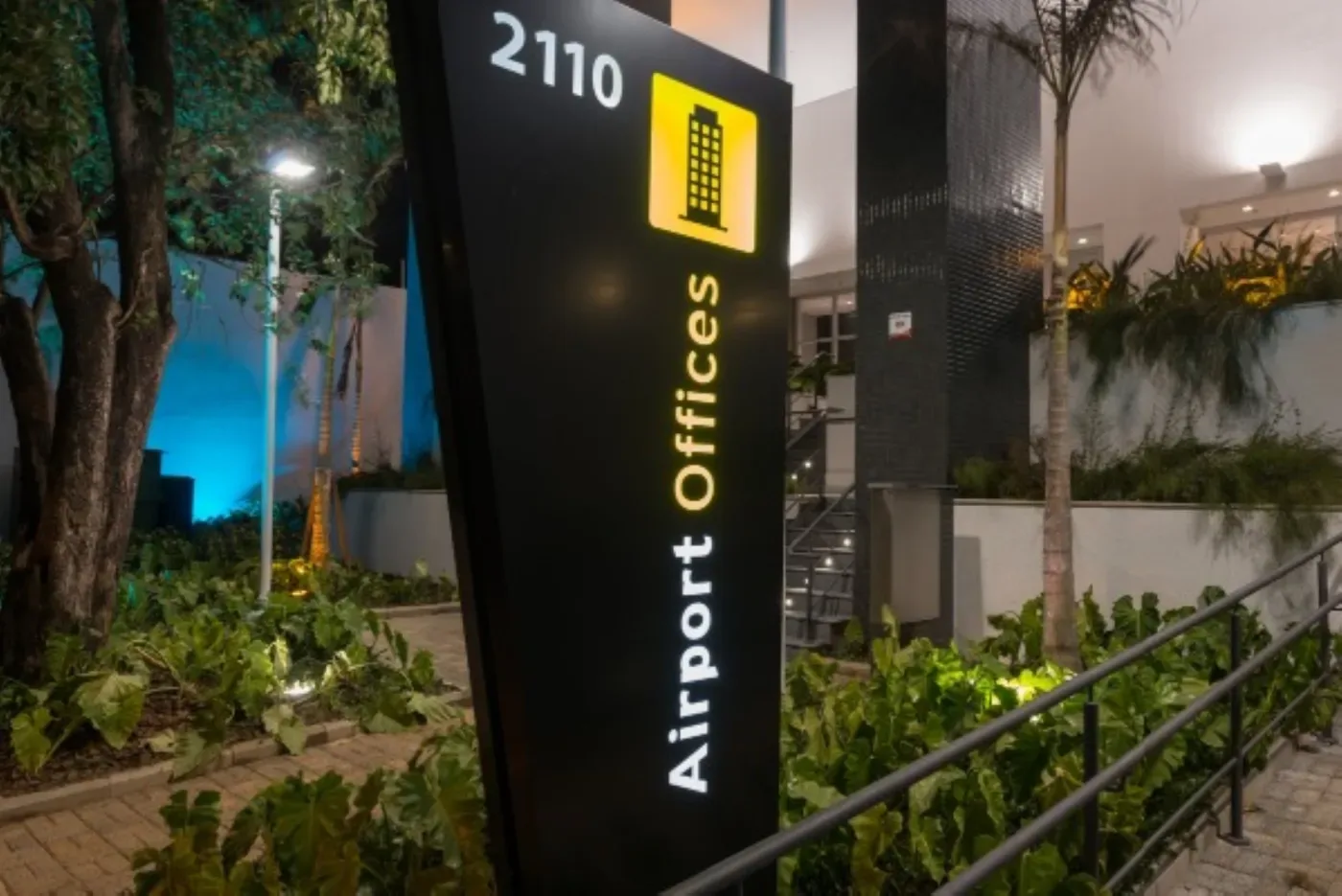 Airport Offices · imagem 3