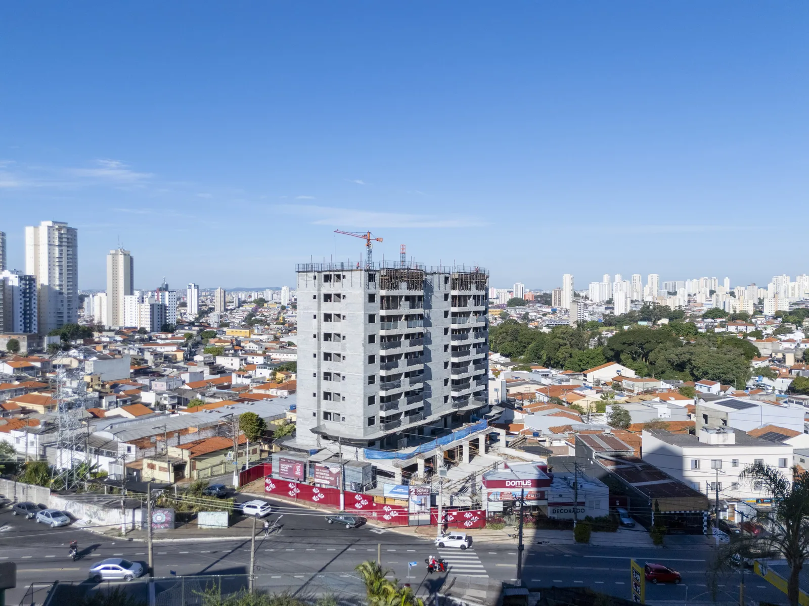 Domus Jardim da Saúde · imagem 10