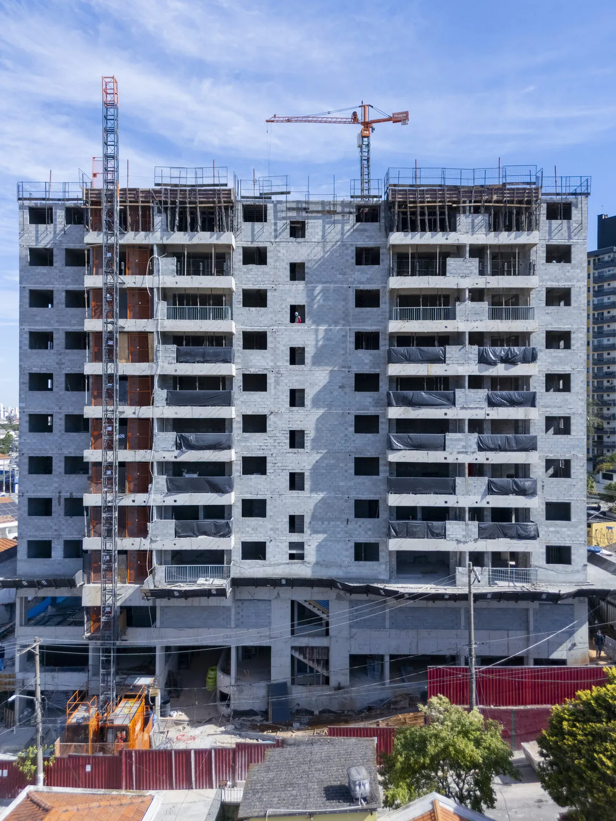 Domus Jardim da Saúde · imagem 5