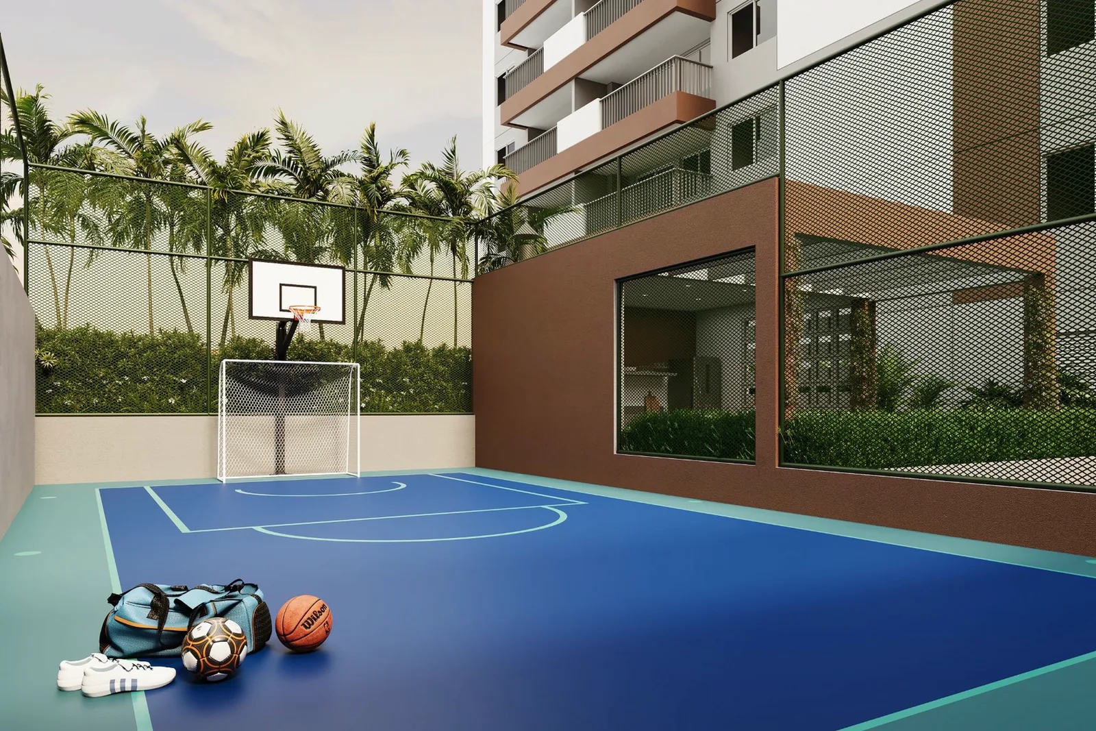 Domus Jardim da Saúde · imagem 26