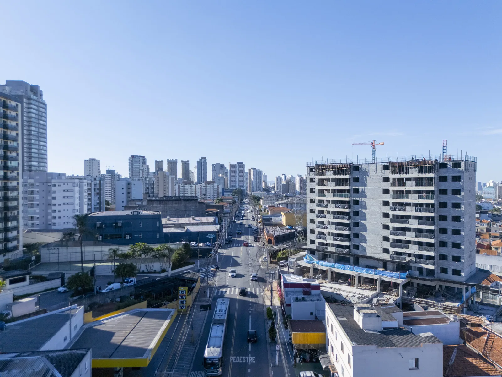 Domus Jardim da Saúde · imagem 11