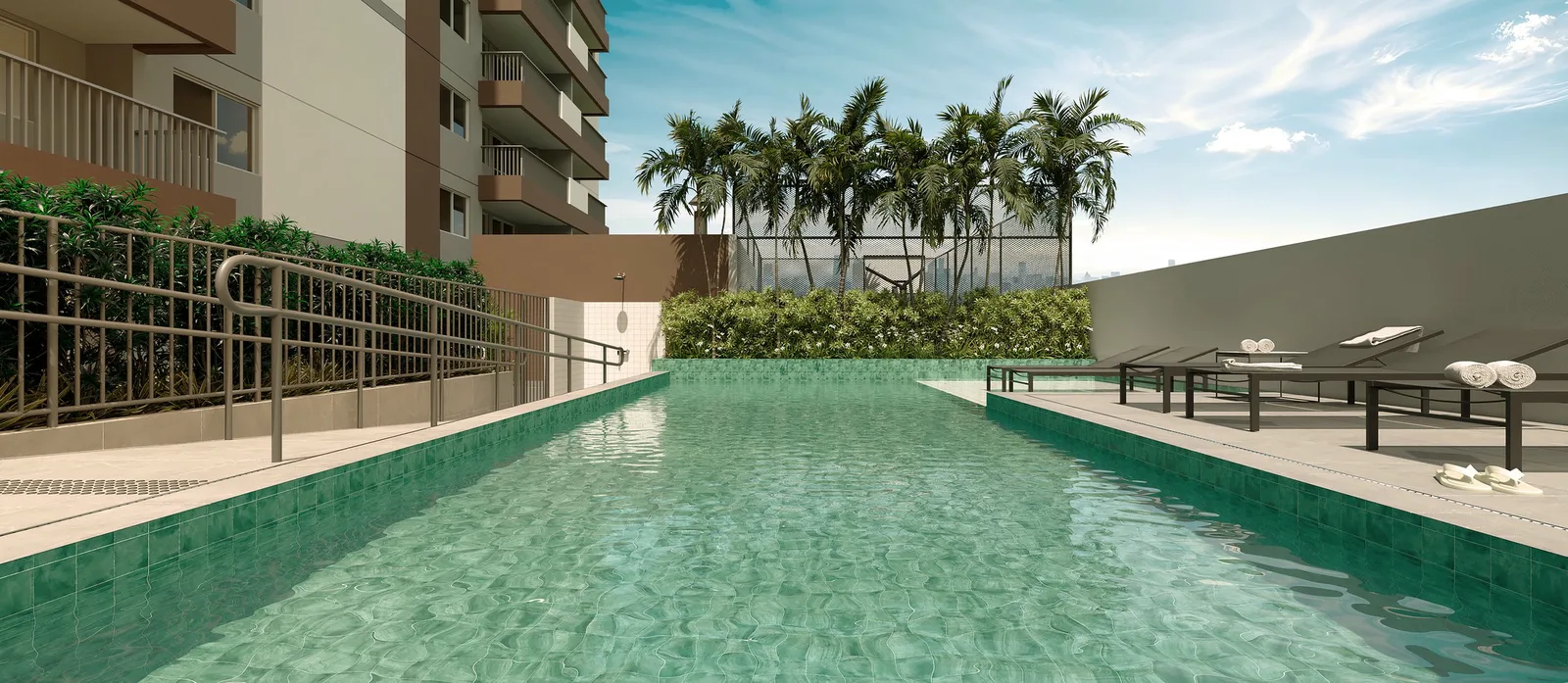 Domus Jardim da Saúde · imagem 8
