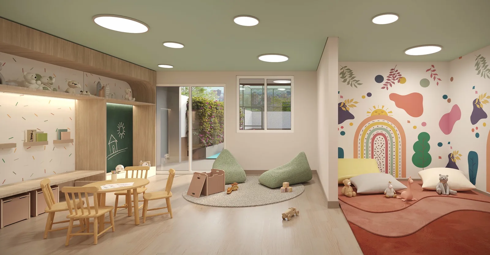 Domus Jardim da Saúde · imagem 21