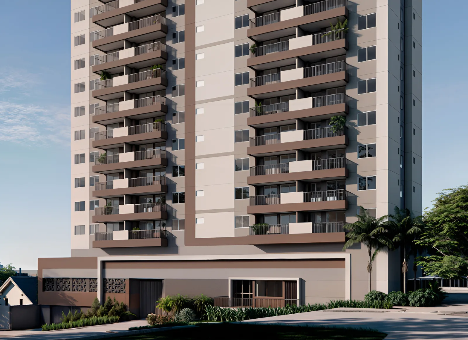 Domus Jardim da Saúde · imagem 3
