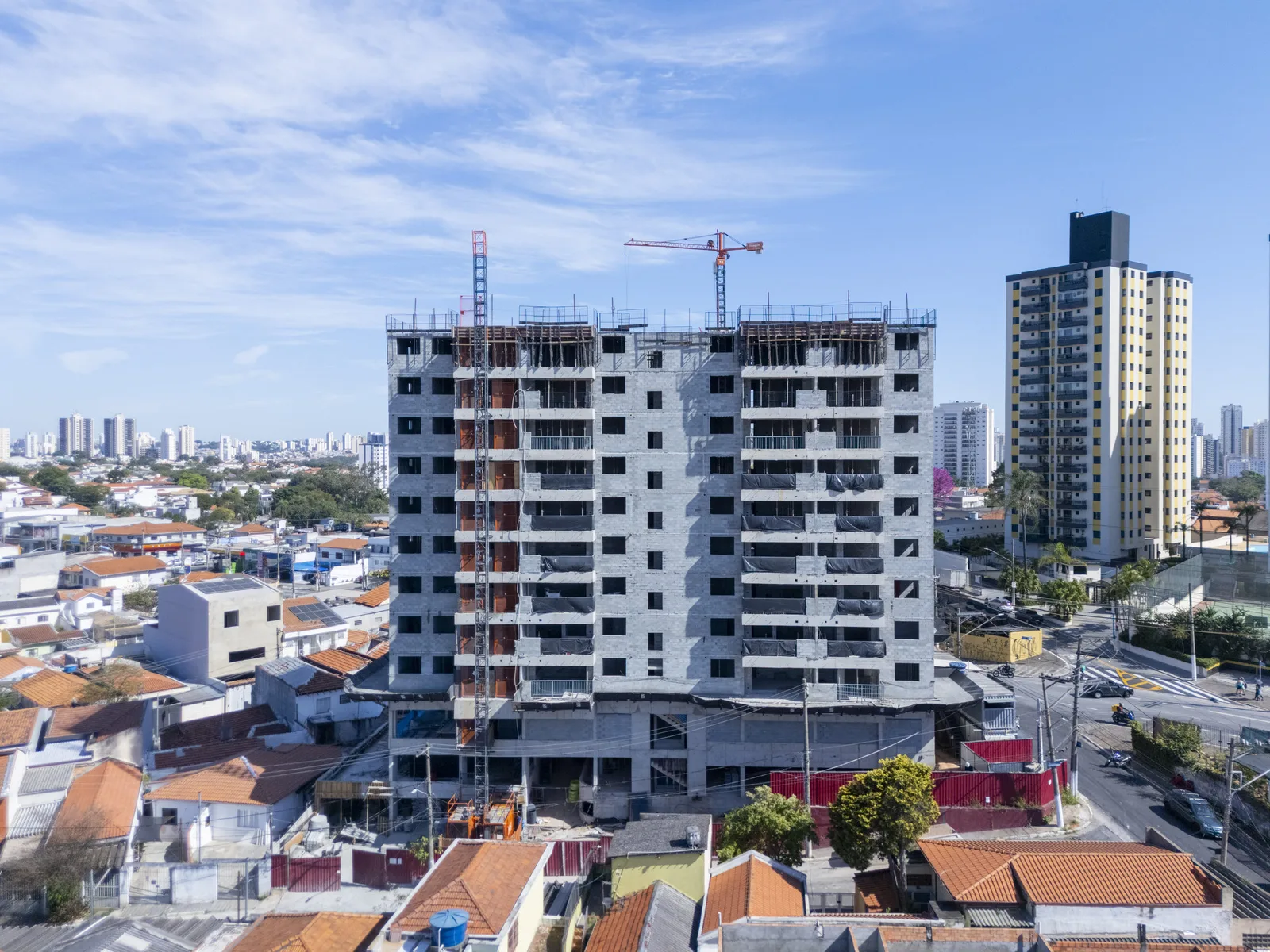 Domus Jardim da Saúde · imagem 1