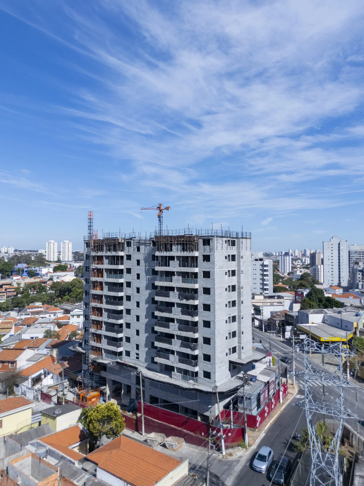 Domus Jardim da Saúde · imagem 2
