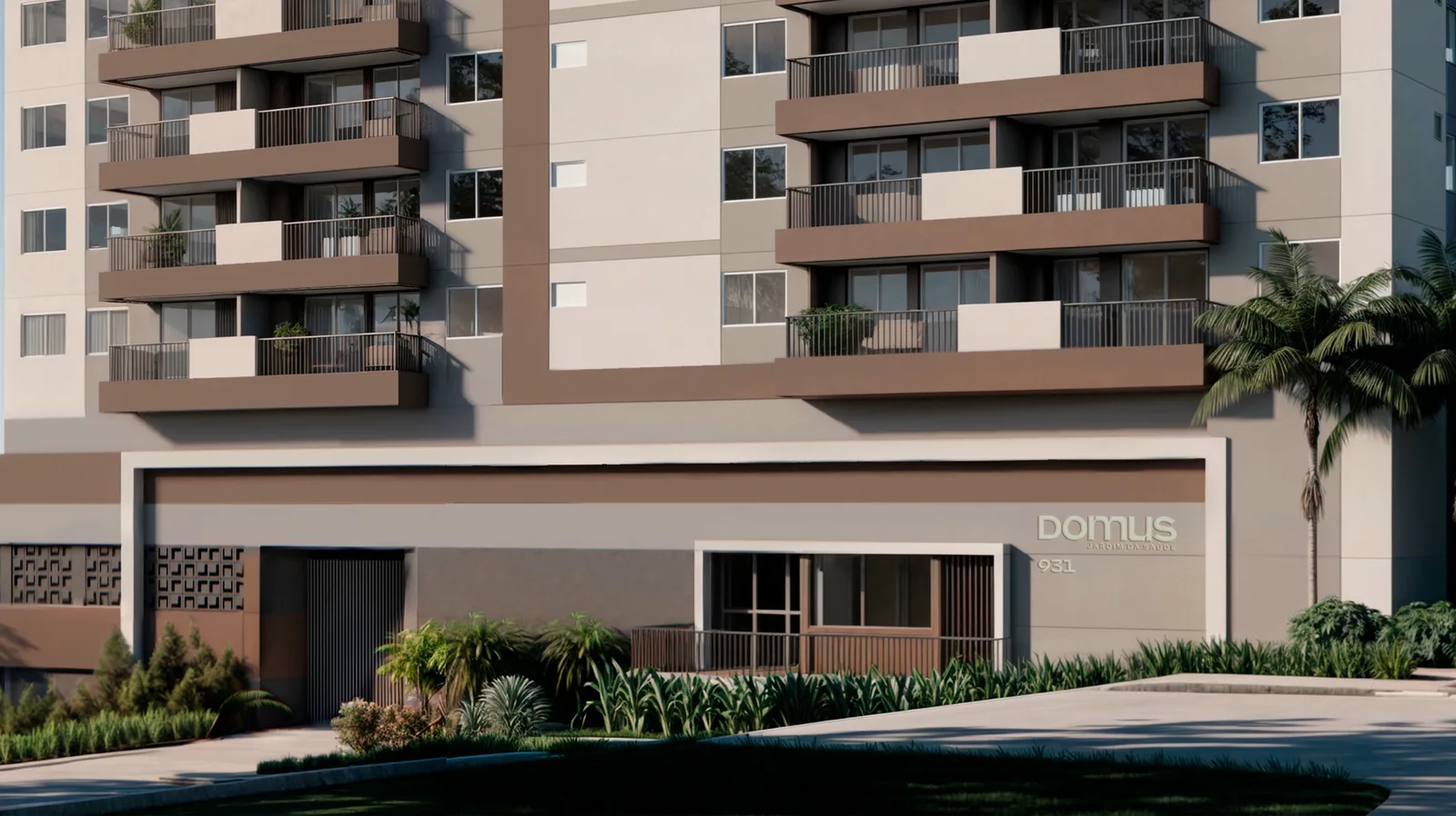 Domus Jardim da Saúde · imagem 28