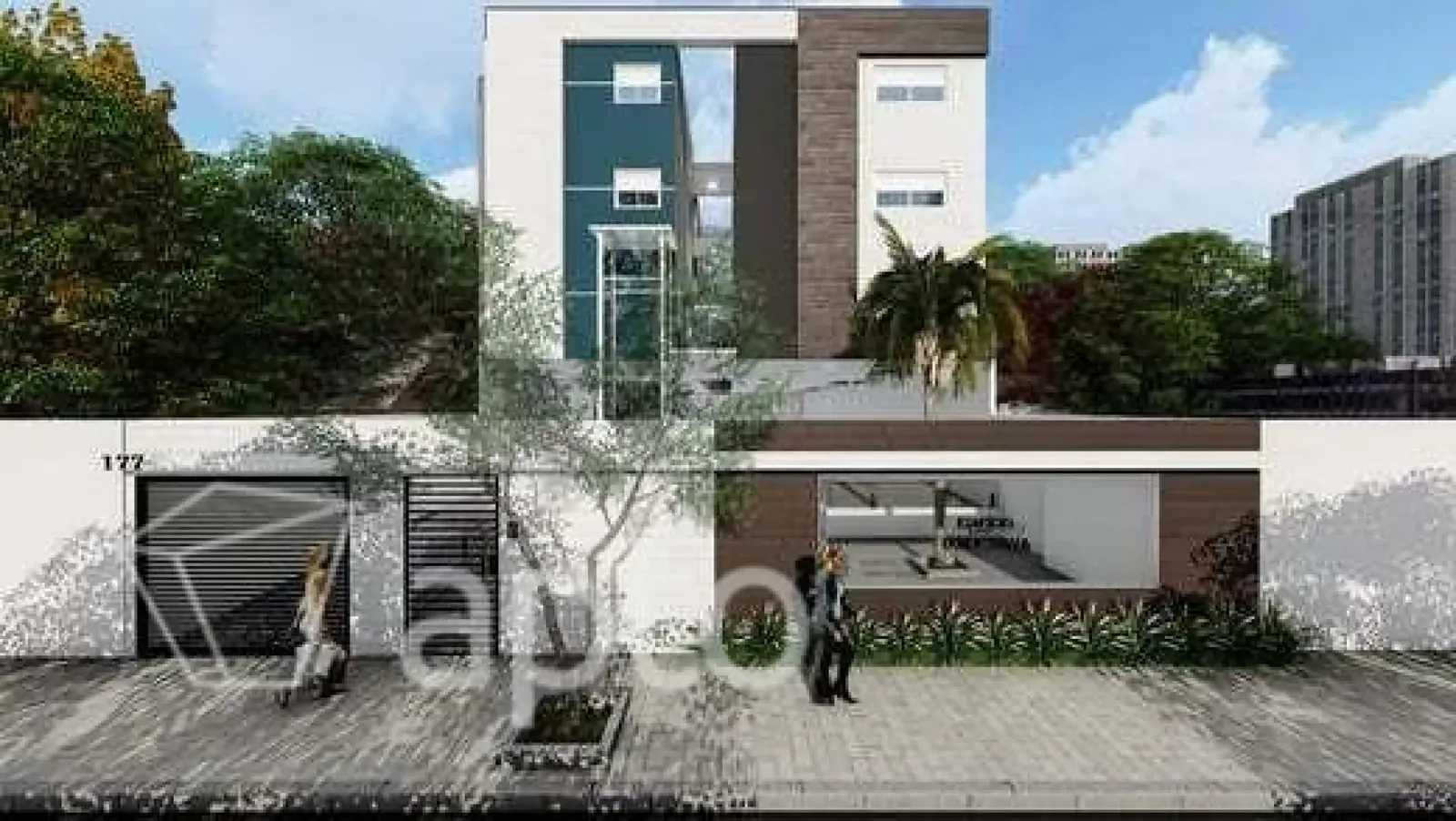 Residencial Ibiza · imagem 8