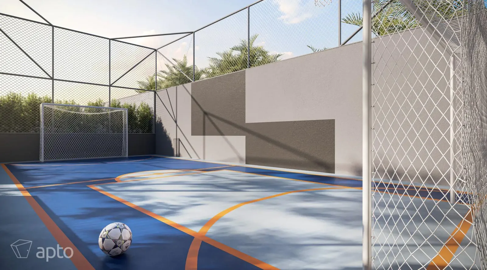 Bosque Santa Cruz by Diálogo Home Spaces · imagem 7