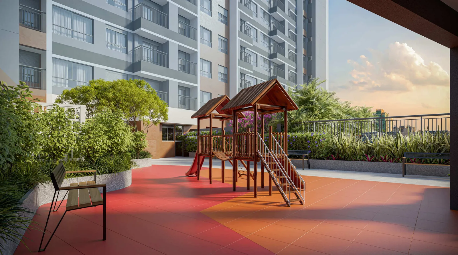 Bosque Santa Cruz by Diálogo Residences · imagem 18