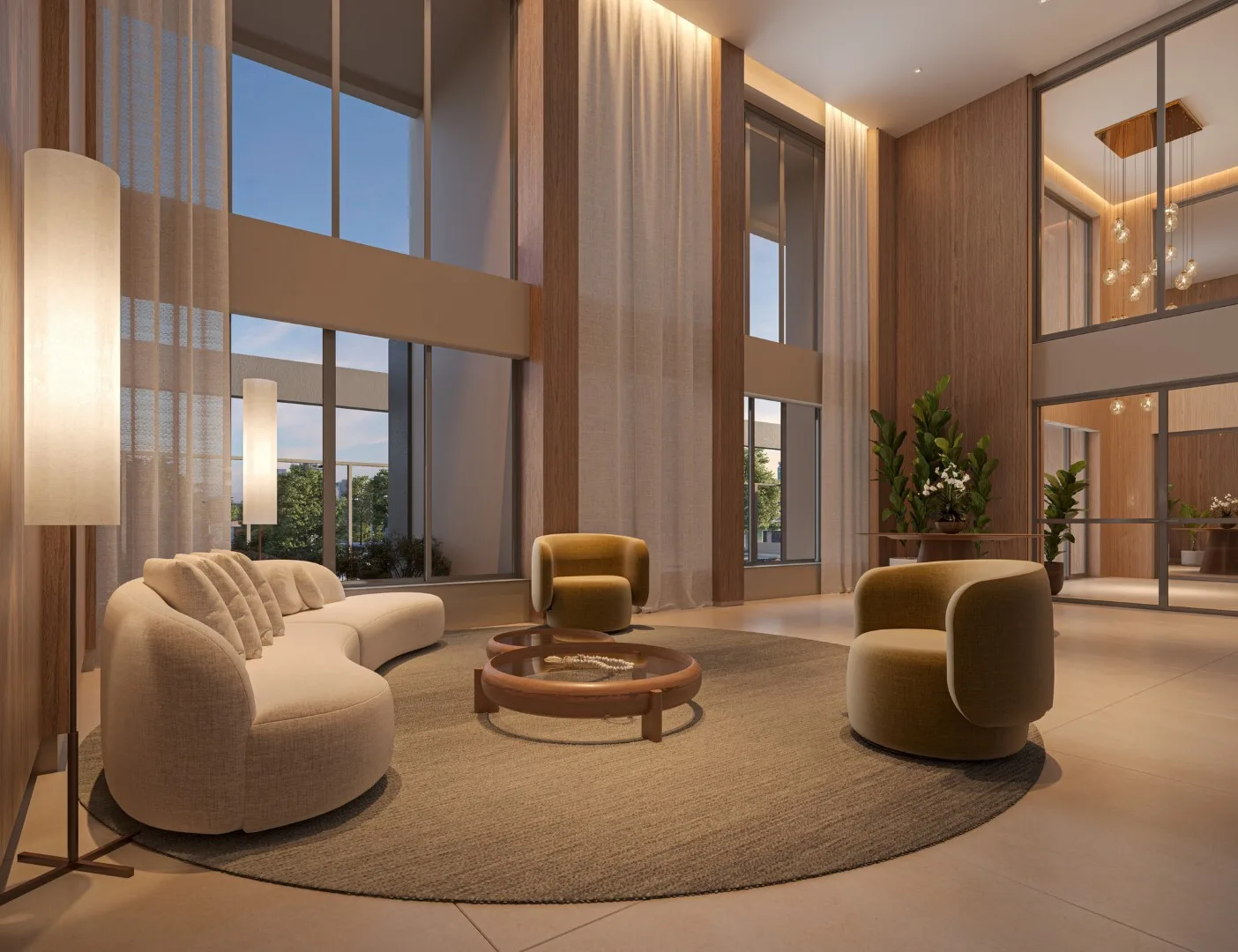 Bosque Santa Cruz by Diálogo Residences · imagem 3