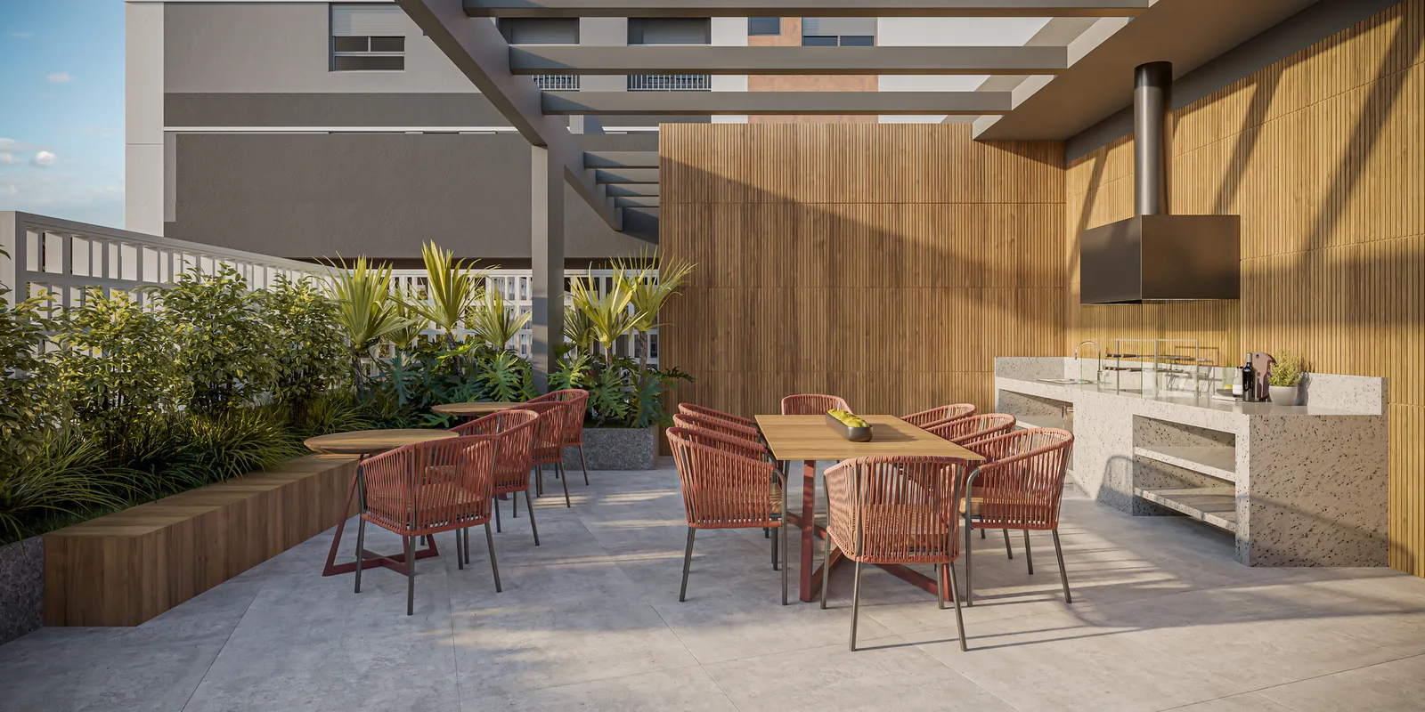 Bosque Santa Cruz by Diálogo Residences · imagem 19