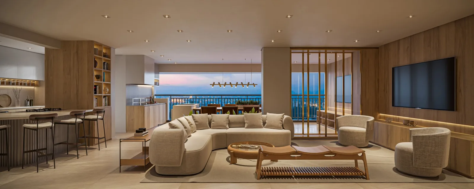 Bosque Santa Cruz by Diálogo Residences · imagem 8
