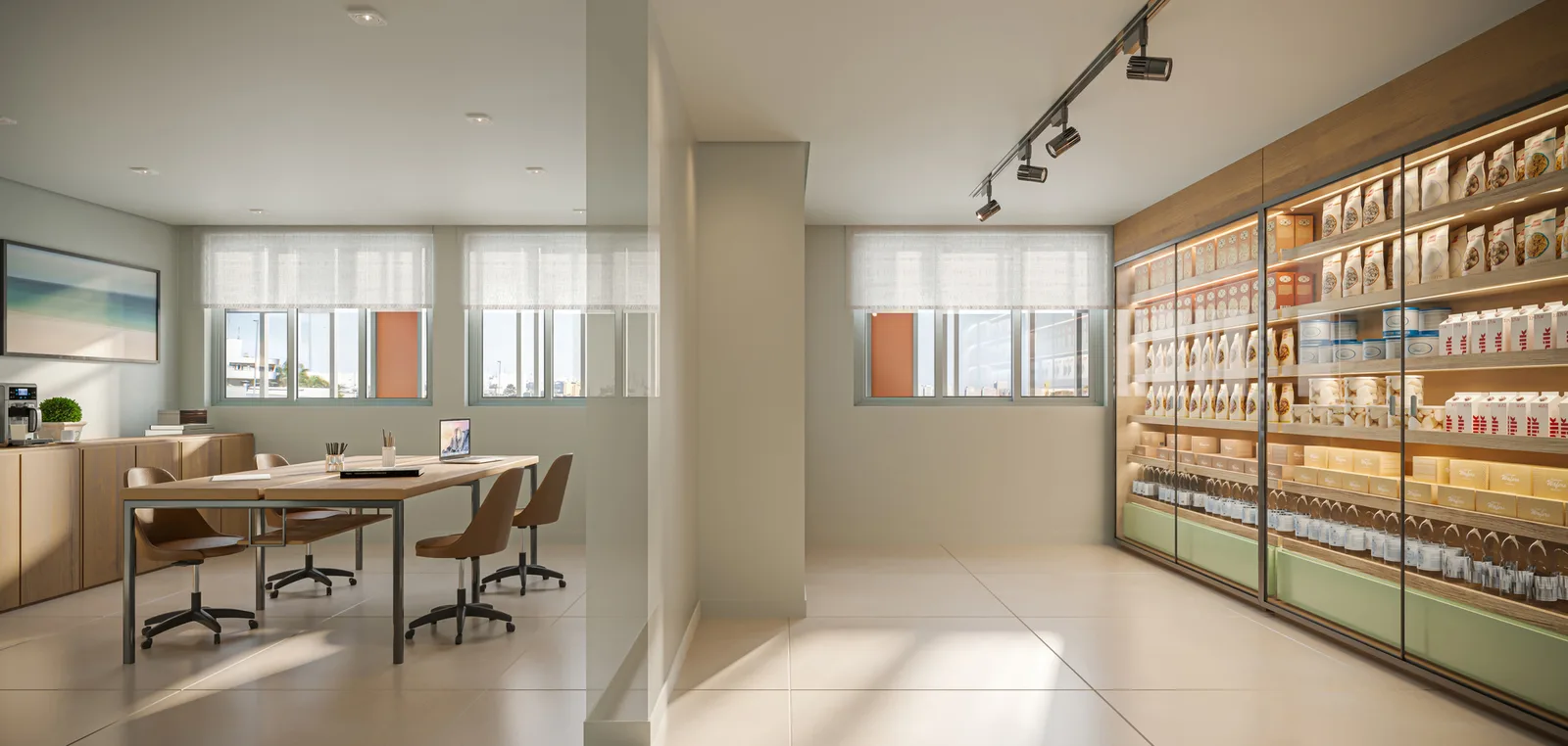 Bosque Santa Cruz by Diálogo Residences · imagem 15