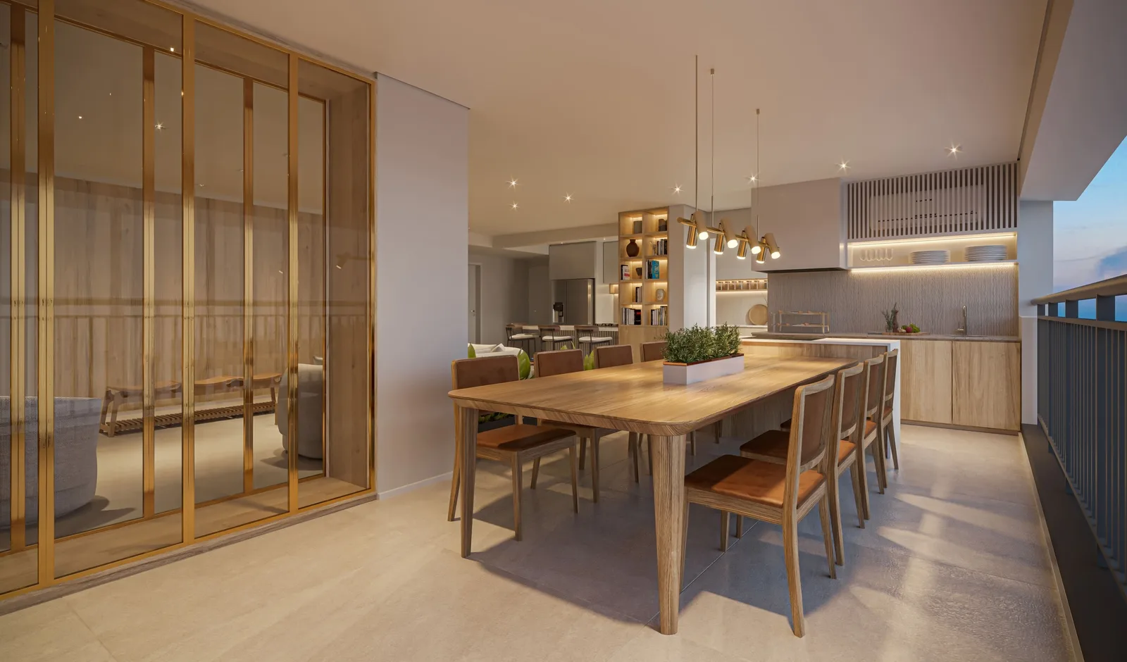 Bosque Santa Cruz by Diálogo Residences · imagem 10