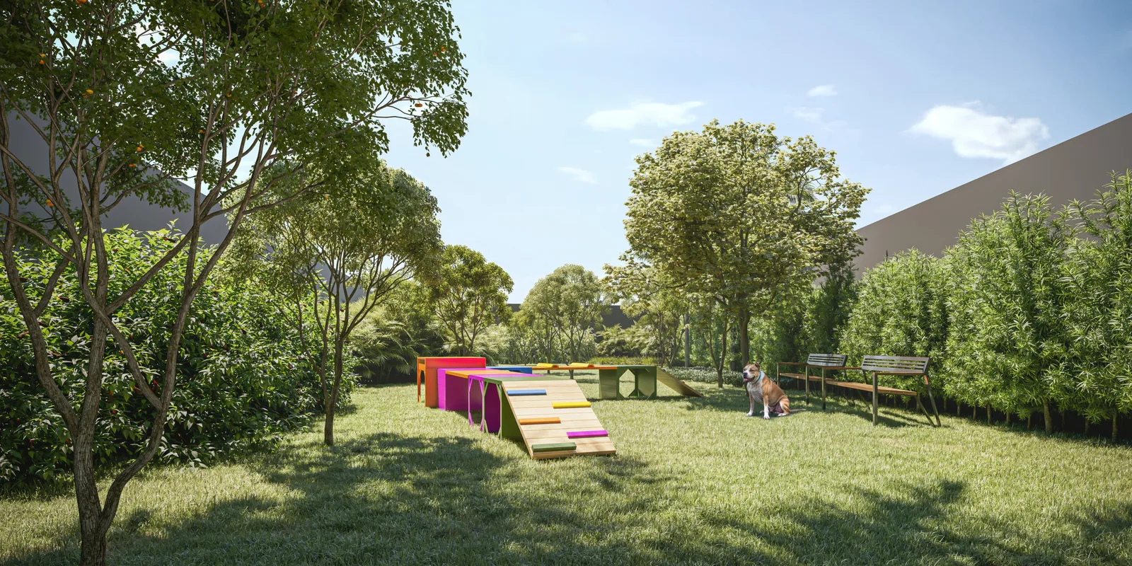 Bosque Santa Cruz by Diálogo Residences · imagem 17