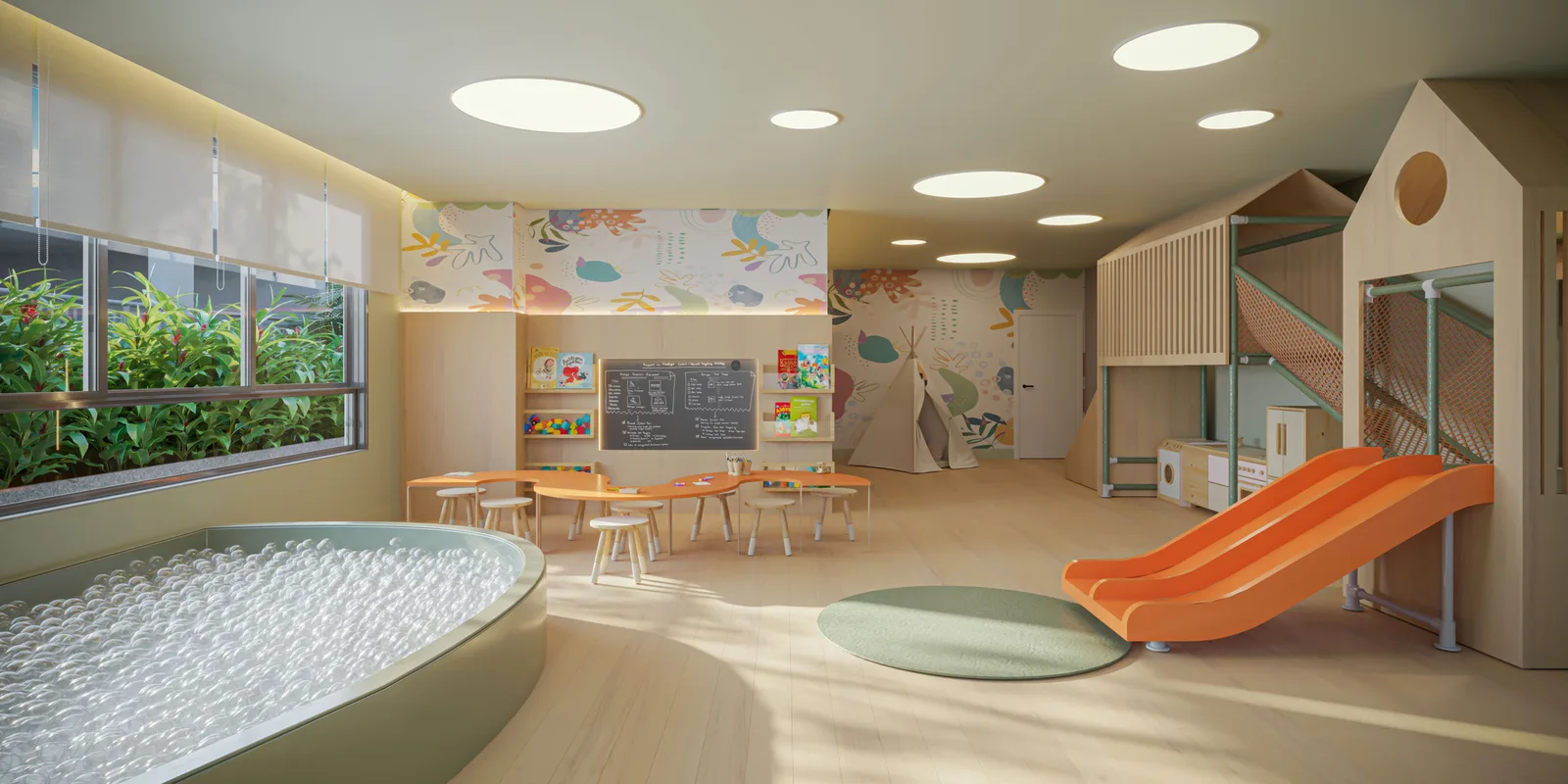 Bosque Santa Cruz by Diálogo Residences · imagem 13