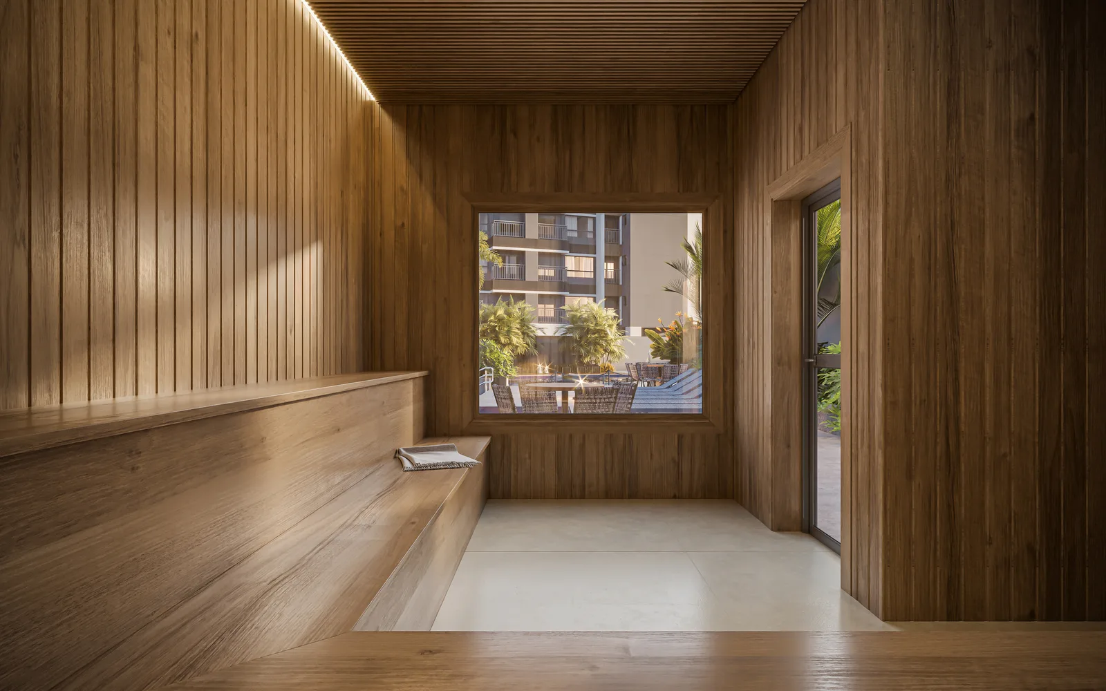Bosque Santa Cruz by Diálogo Residences · imagem 14