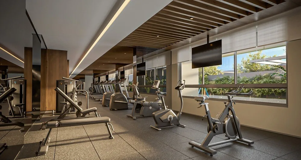 Bosque Santa Cruz by Diálogo Residences · imagem 11