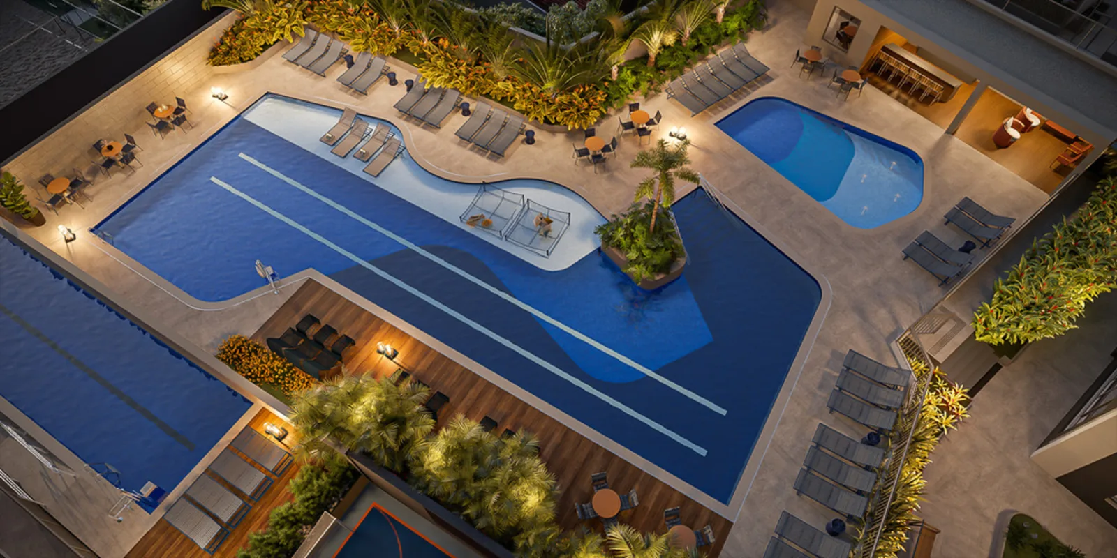 Bosque Santa Cruz by Diálogo Residences · imagem 24
