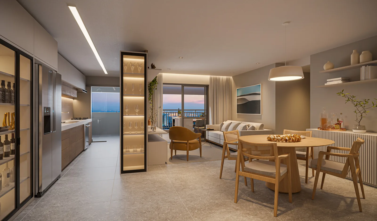 Bosque Santa Cruz by Diálogo Residences · imagem 5