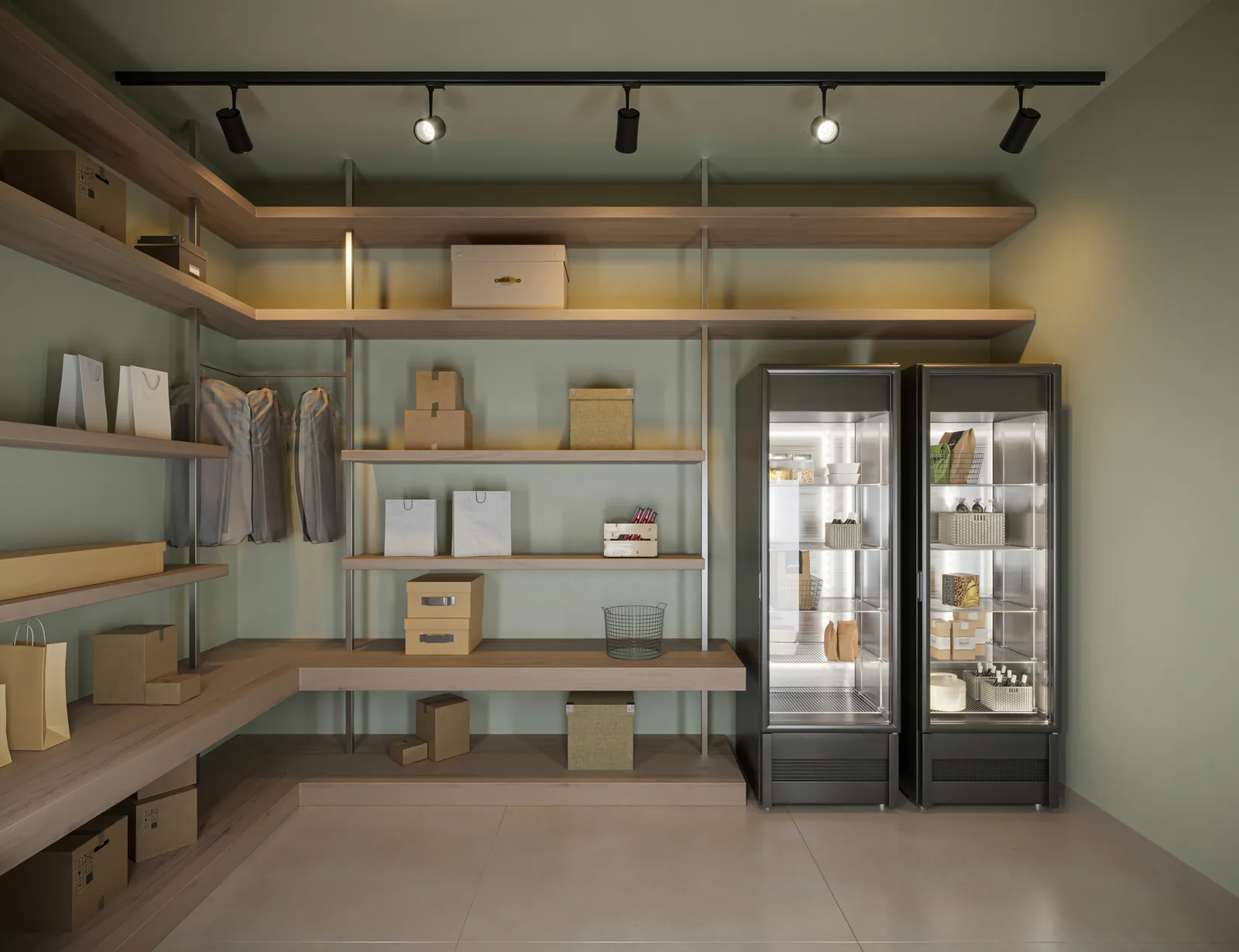 Bosque Santa Cruz by Diálogo Residences · imagem 16