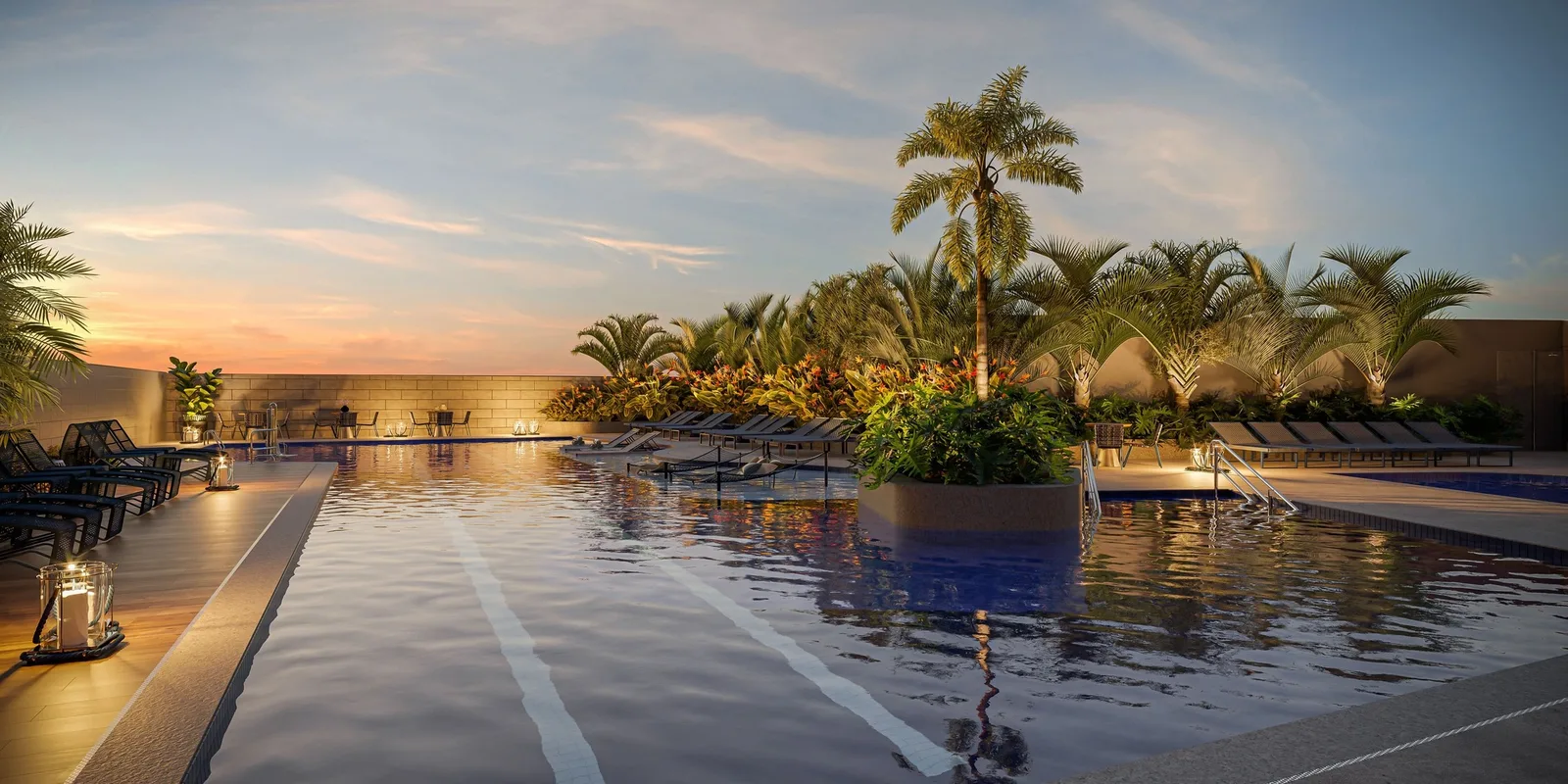 Bosque Santa Cruz by Diálogo Residences · imagem 23
