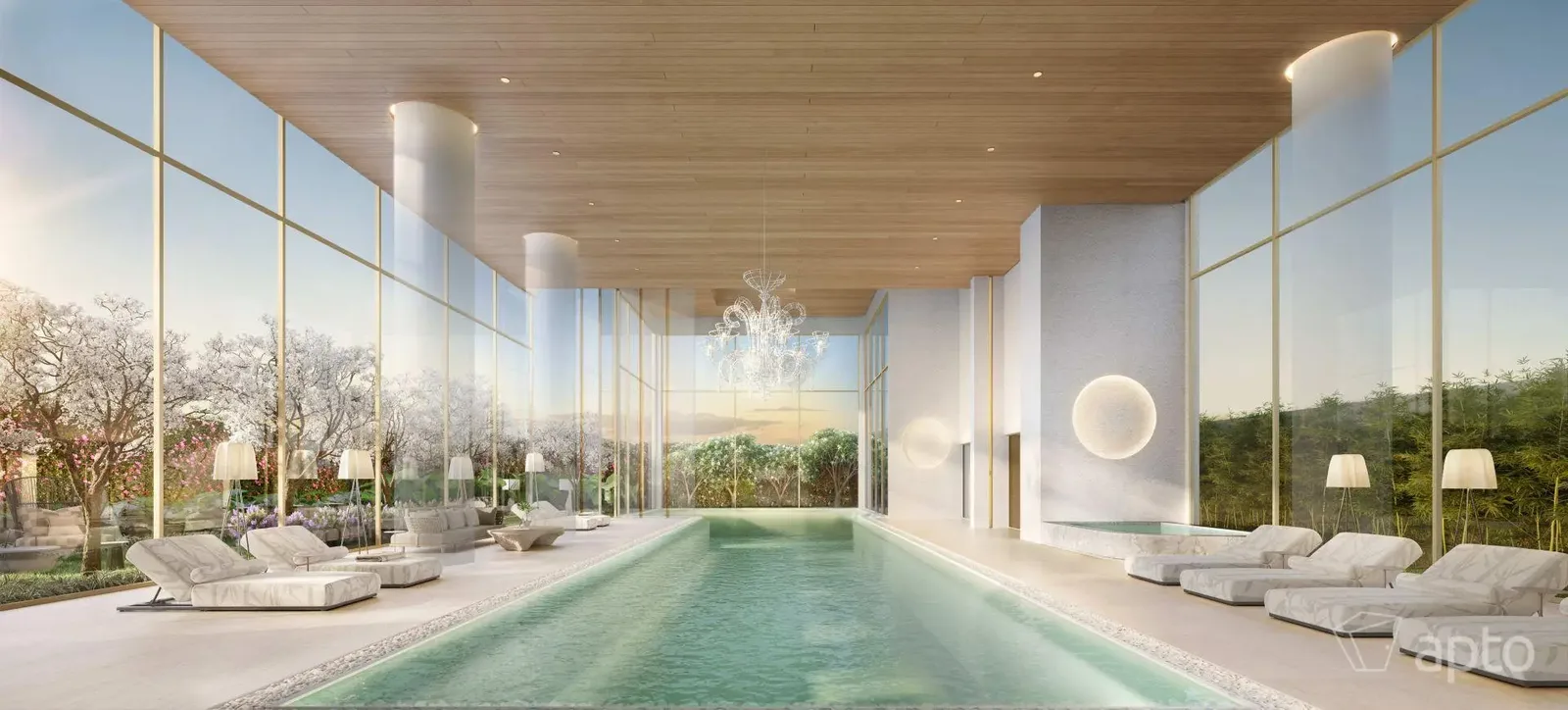 Zen Cyrela e Yoo · imagem 5