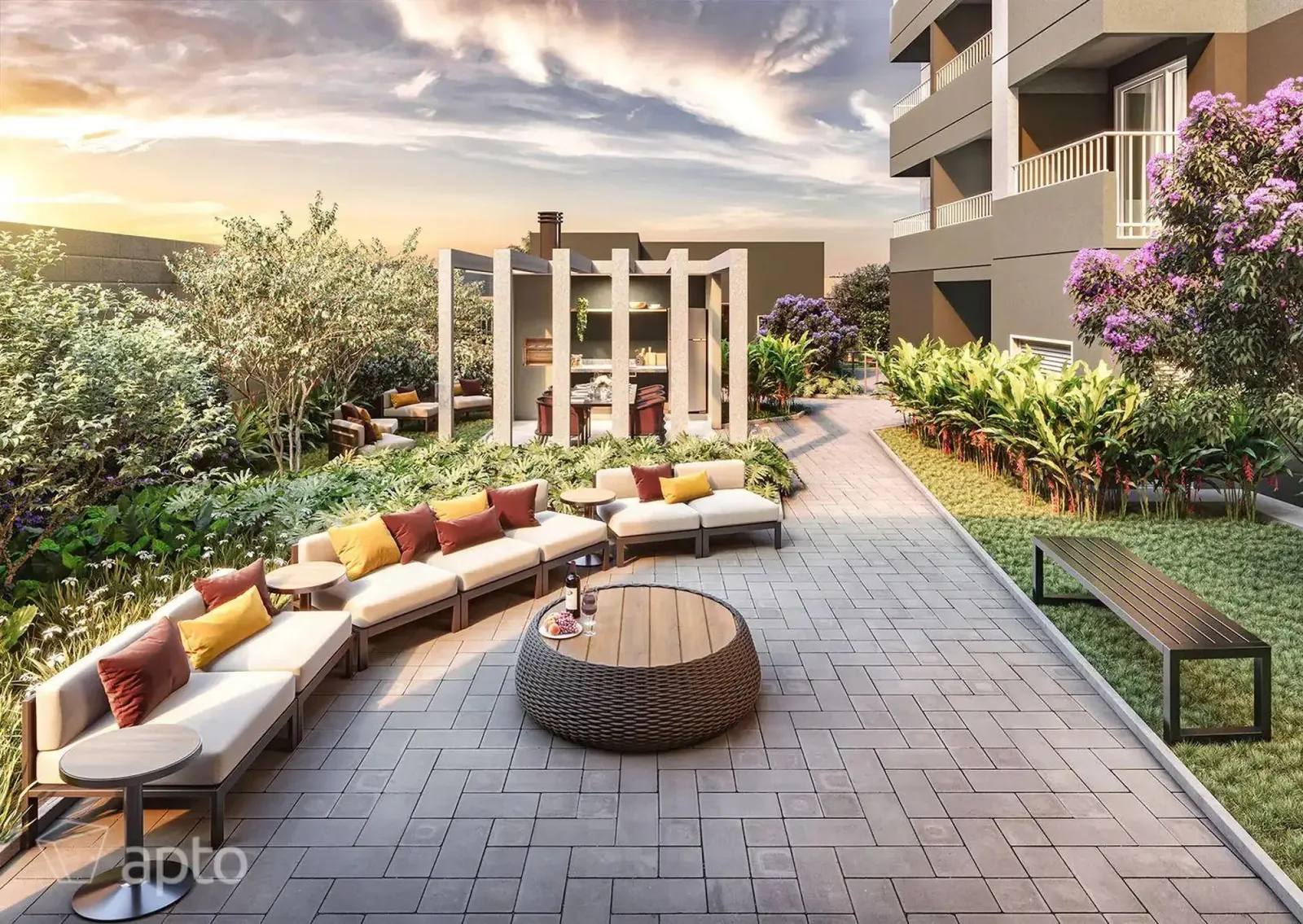 Brooklin Sky Home Tower · imagem 3