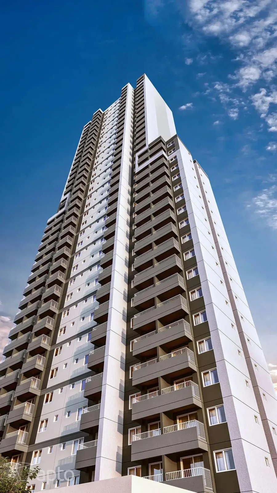 Brooklin Sky Home Tower · imagem 14