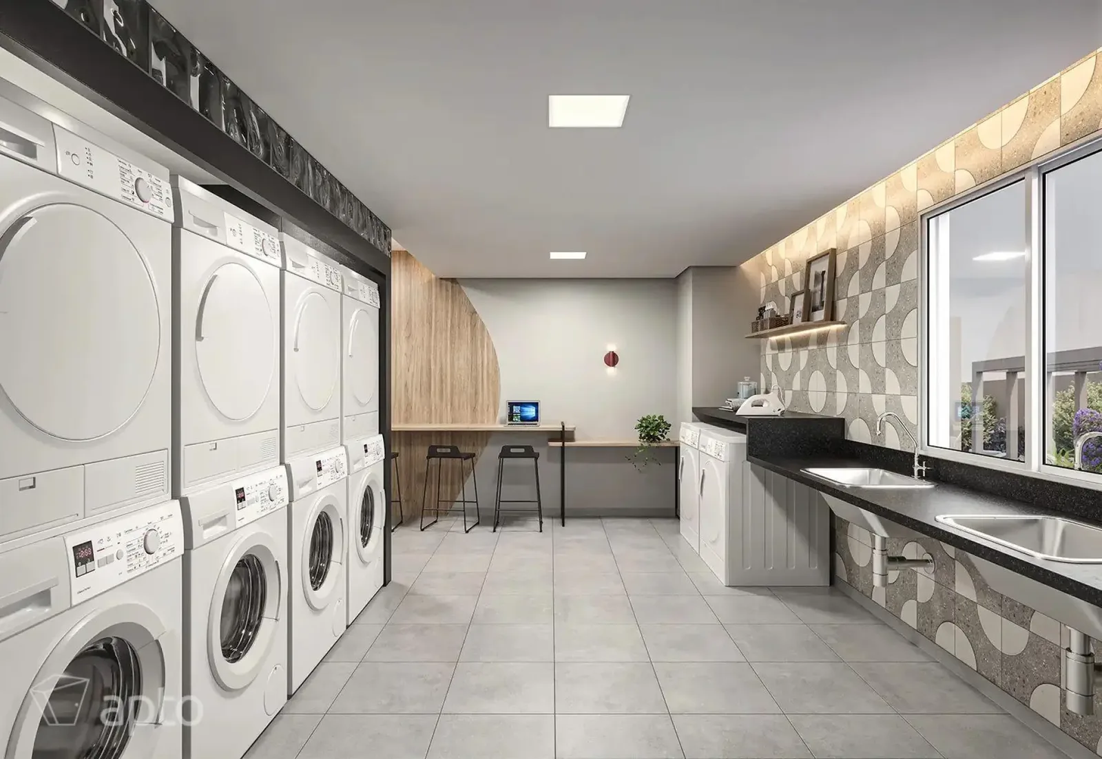 Brooklin Sky Home Tower · imagem 11