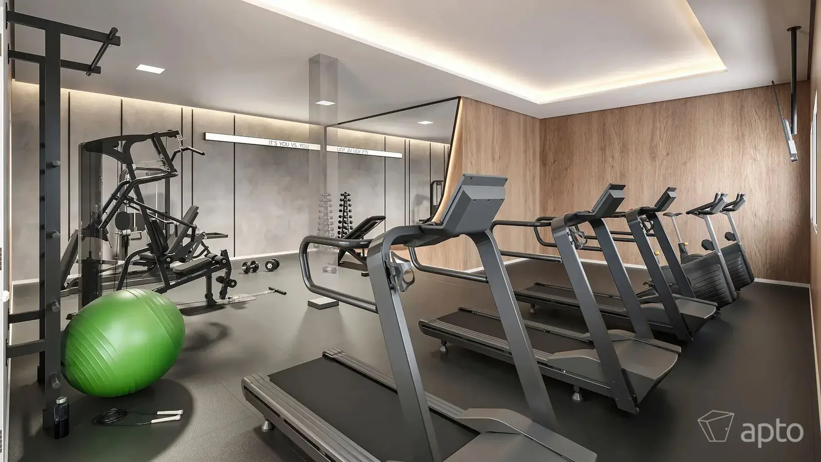 Brooklin Sky Home Tower · imagem 4