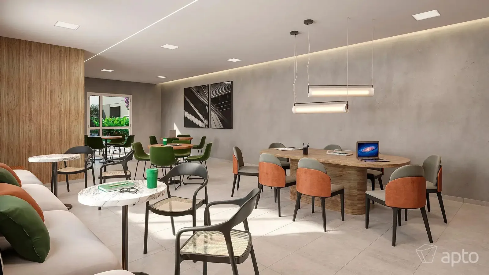 Brooklin Sky Home Tower · imagem 5